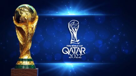 Cách xem World Cup 2022 online trên điện thoại