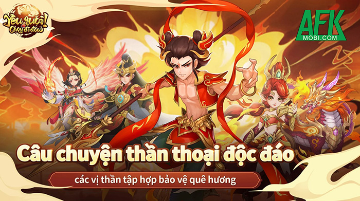 Thêm 10 game mobile mới đổ về Việt Nam trong tháng 1 năm 2024