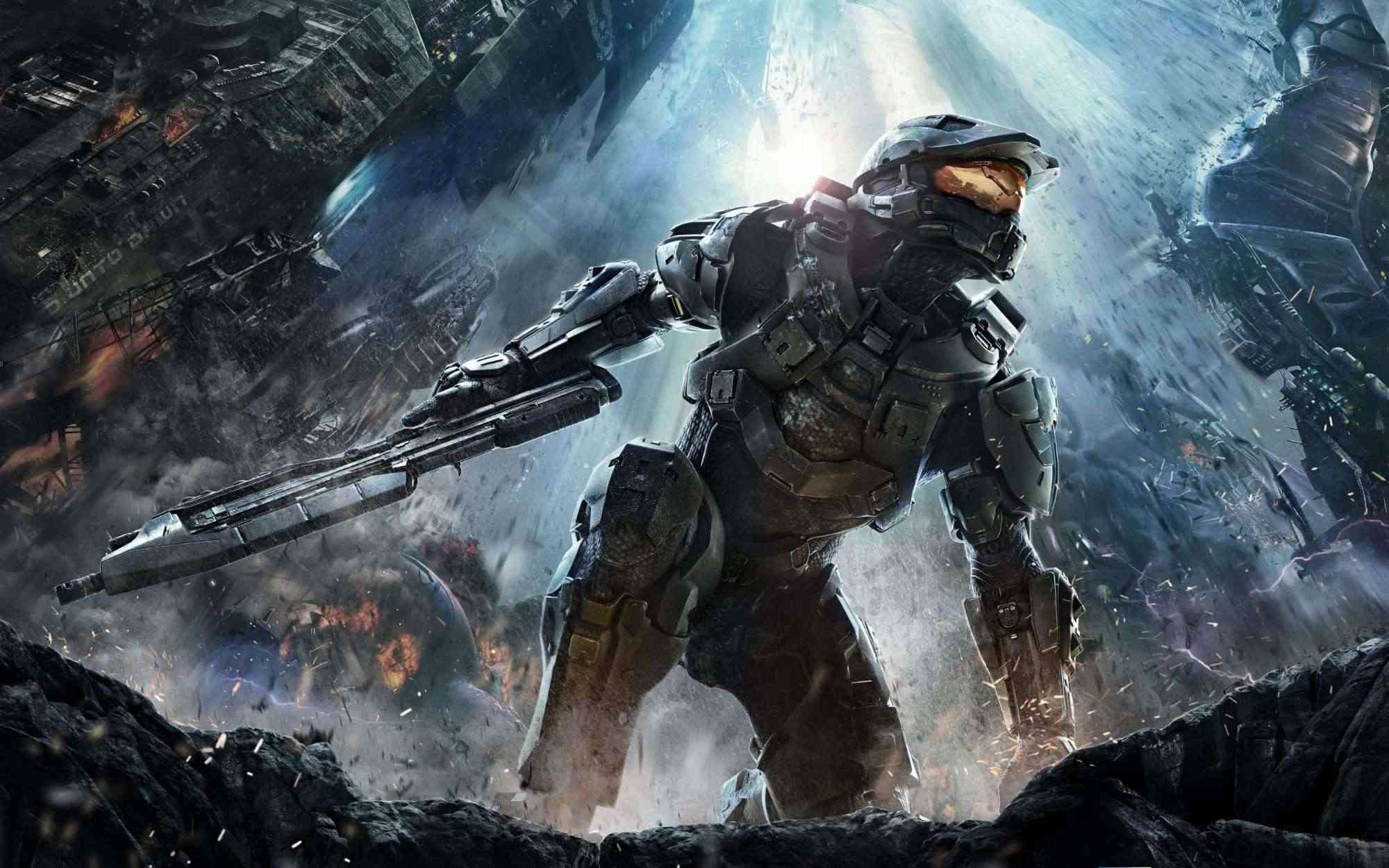Halo sẽ mở rộng thị trường lên máy tính bản trong năm 2024