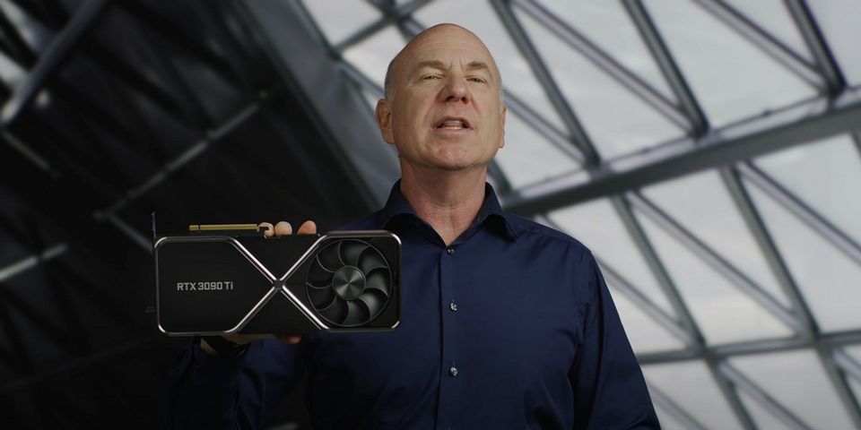 Nvidia RTX 3090 Ti sắp ra mắt sẽ có giá khoảng 90 triệu đồng?