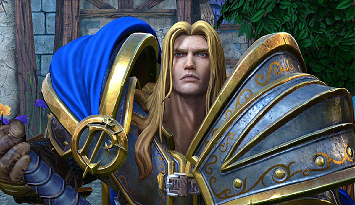 Warcraft sẽ nhận được nhiều nội dung mới vào năm 2022