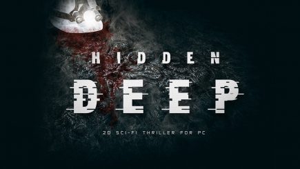 Đánh giá Hidden Deep: Bí ẩn nơi đại dương sâu thẳm