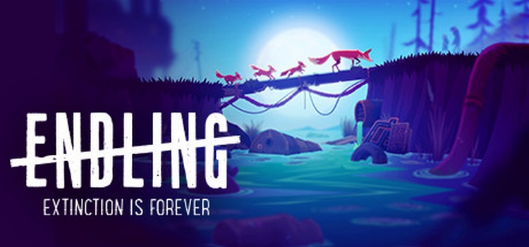 Endling - Extinction is Forever - Game phiêu lưu sinh tồn độc đáo hiện đã có mắt trên nền tảng mobile