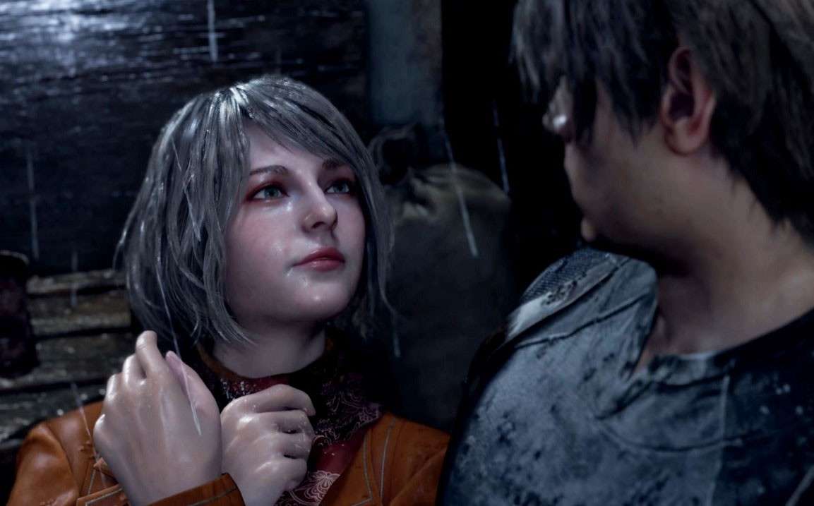 Resident Evil 4 Remake bất ngờ hé lộ đoạn gameplay vô cùng căng thẳng