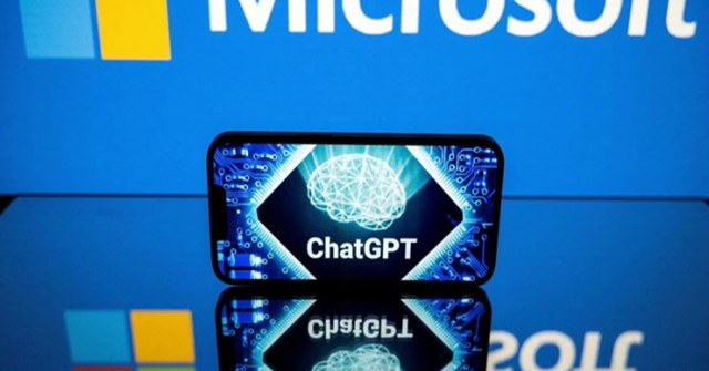 Microsoft tổ chức một sự kiện bí mật cùng ChatGPT