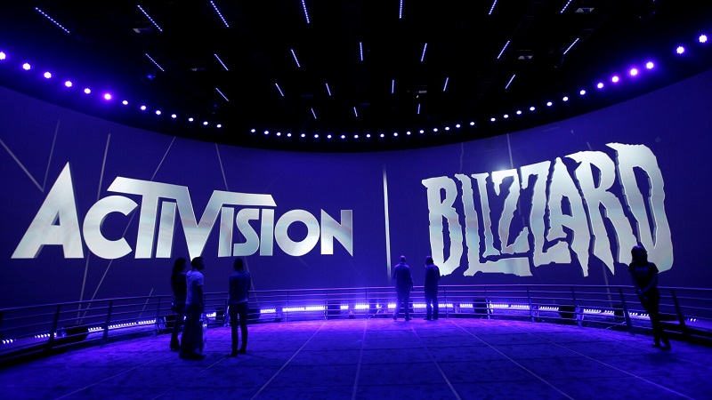 Activision Blizzard bị kiện liên quan đến vụ nữ giám đốc 32 tuổi tự sát