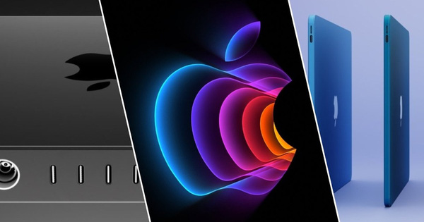 Ngoài iPhone giá 9 triệu, Apple sẽ giới thiệu một sản phẩm chưa từng có trong sự kiện tối nay?