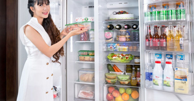 Giá tủ lạnh Samsung giảm tới 25%, chỉ từ 5,99 triệu đồng