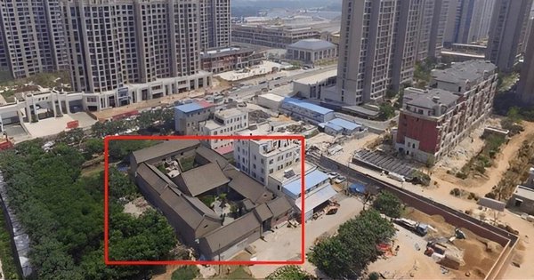 Căn nhà cổ rộng 3 mẫu đất được trả 1 tỷ NDT cũng không chịu phá bỏ ở Trung Quốc: Bí mật đằng sau khiến chủ đầu tư 