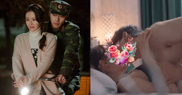 5 phim Hàn lãng mạn hot nhất trong 3 năm qua trên Netflix: Một phim bị chê toàn cảnh nóng nhưng đến tận 2023 vẫn nổi rần rần trên MXH