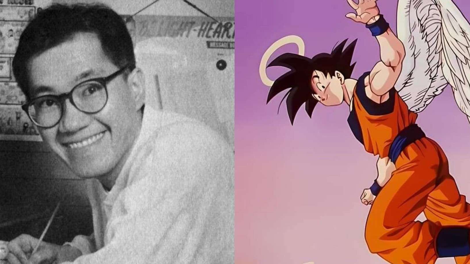 Tác giả của Dragon Ball - Akira Toriyama qua đời ở tuổi 68