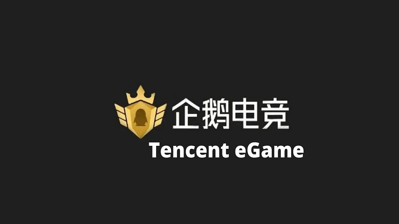 Tencent eGame dừng hoạt động vào tháng 06/2022