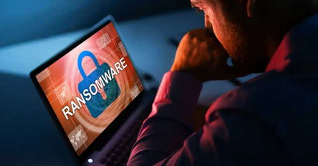 Loại ransomware khiến nạn nhân phải mất 23 tỷ đồng để chuộc dữ liệu
