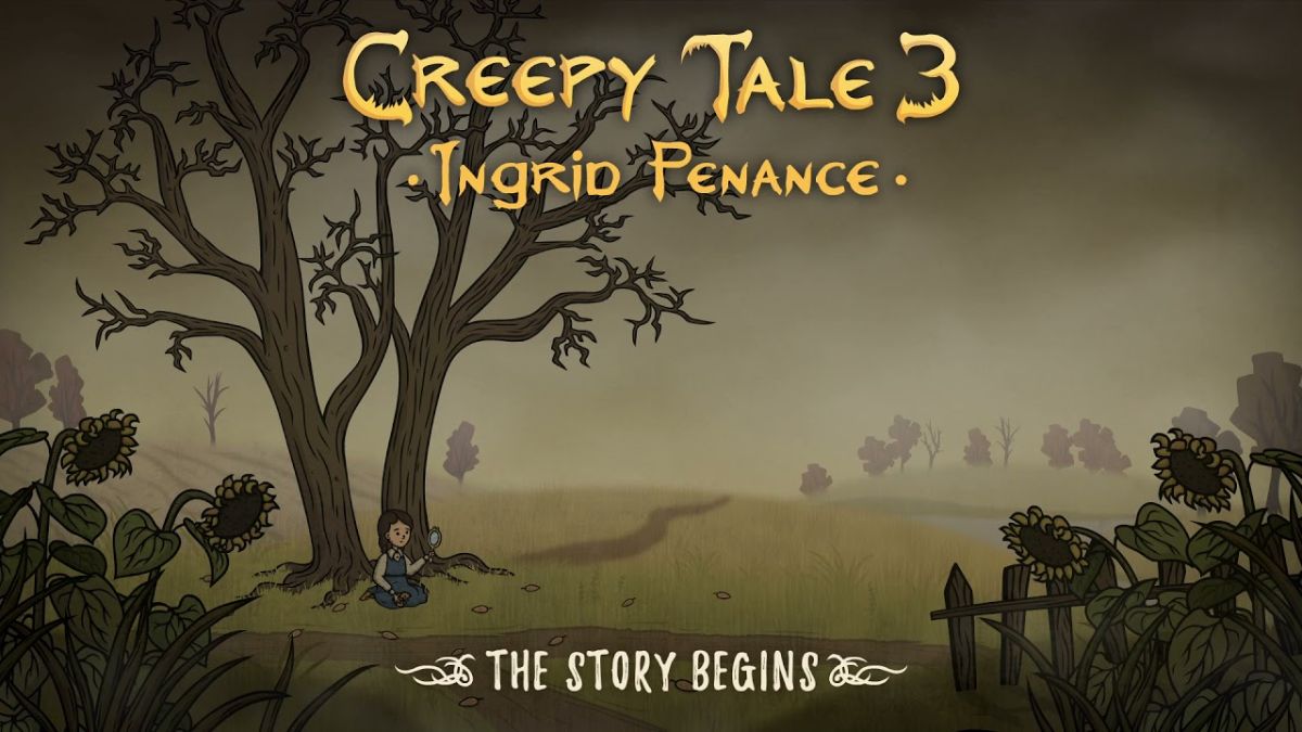 Cốt truyện Creepy Tale 3: Hành trình chuộc tội