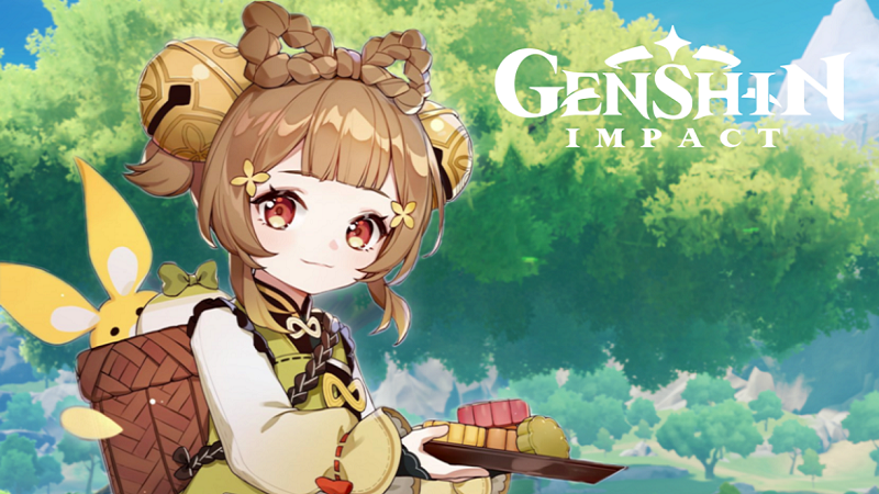 Game thủ chơi thường xuyên Genshin Impact tăng hơn 40%