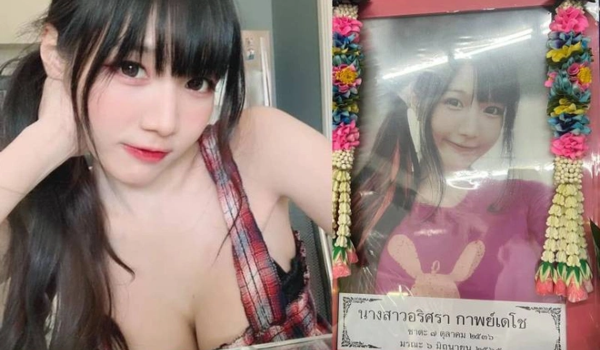 Hot cosplayer Thái Lan qua đời vì mắc nghẹn thức ăn, bài học cảnh tỉnh lối sống vội vàng trong thời hiện đại