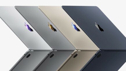 Macbook Air M2: màu nào đẹp và độc lạ nhất?