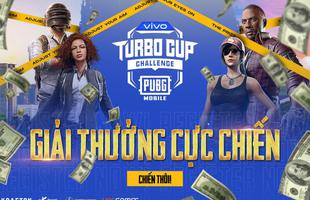 Vòng loại vivo Turbo Cup Challenge: Tìm ra 16 đội xuất sắc sau loạt đấu “cân não