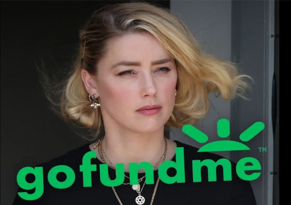 Hoạt động gây quỹ 1 triệu đô của fan dành cho Amber Heard để thanh toán cho Johnny Depp bị bãi bỏ