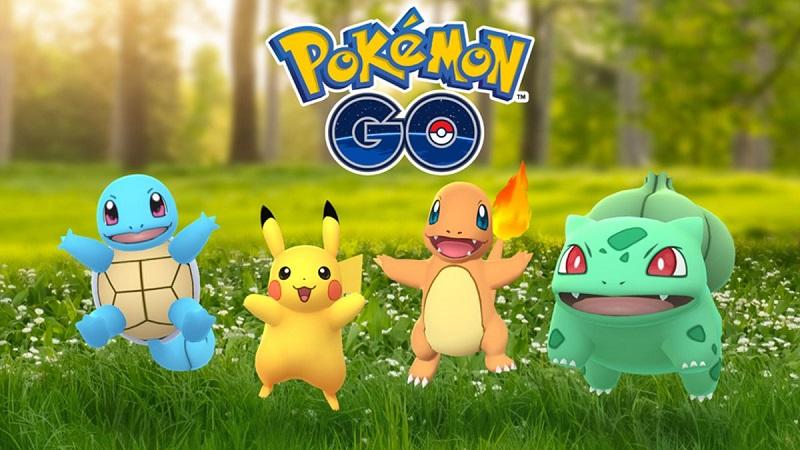 Pokemon Go đạt doanh thu 6 tỷ đô la, đứng đầu trong thế giới game AR