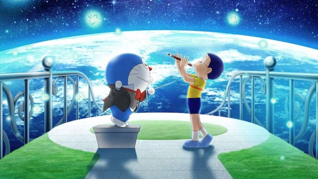 Đến hẹn lại lên, những thông tin đầu tiên về movie thứ 43 của Doraemon đã được hé lộ