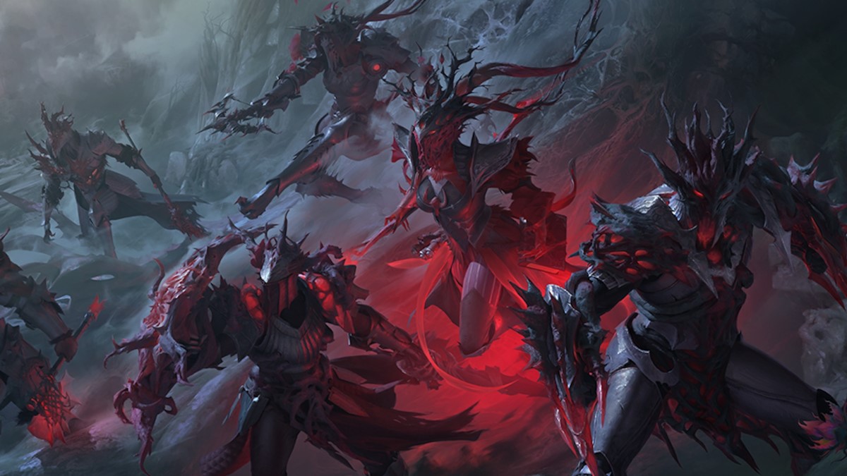 Blizzard thông báo sẽ cập nhật Diablo Immortal với tần suất hai tuần một lần