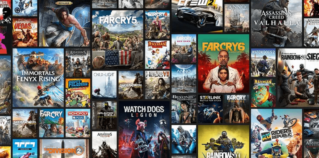 Tencent tham vọng kiểm soát và trở thành cổ đông lớn nhất của Ubisoft