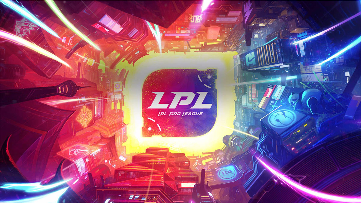 Đã đến lúc các ngôi sao LPL từ bỏ rank Hàn, về server nội địa?