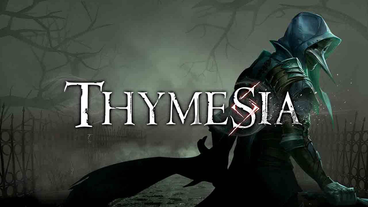 Thymesia – Đại dịch bí ẩn và phương thuốc đáng ngờ – P.1