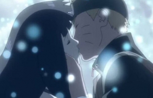Naruto và Hinata bắt đầu hẹn hò từ khi nào?