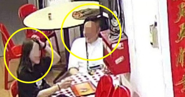 Vào nhà hàng ăn bữa gần 5 triệu, cặp đôi có hành động khiến nữ nhân viên phục vụ khóc ròng