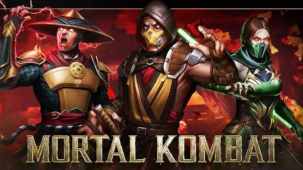 Mortal Kombat Mobile: huyền thoại đối kháng kinh điển cập bến Mobile