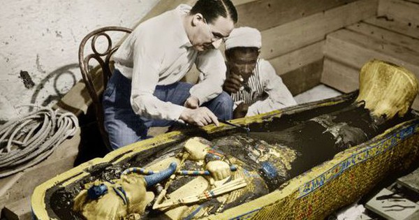 Bí ẩn những xác ướp dị nhất thế giới: Từ lời nguyền xác ướp Pharaoh đến xác ướp 