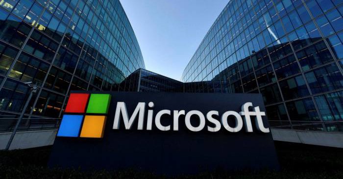 Máy chủ Microsoft gặp lỗi, thông tin của 65.000 khách hàng bị lộ
