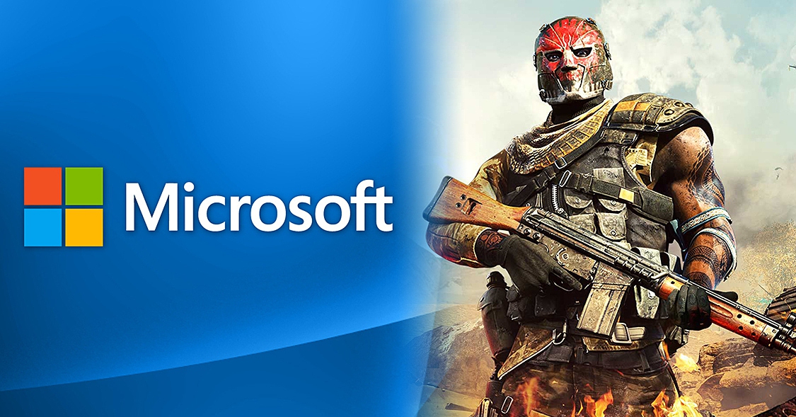 Microsoft khẳng định sẽ không độc quyền Call of Duty