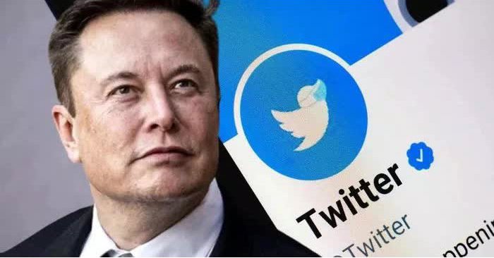 Elon Musk áp dụng chính sách thu phí người dùng trên Twitter