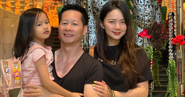 Phan Như Thảo tiết lộ sự thay đổi của chồng đại gia sau 8 năm kết hôn