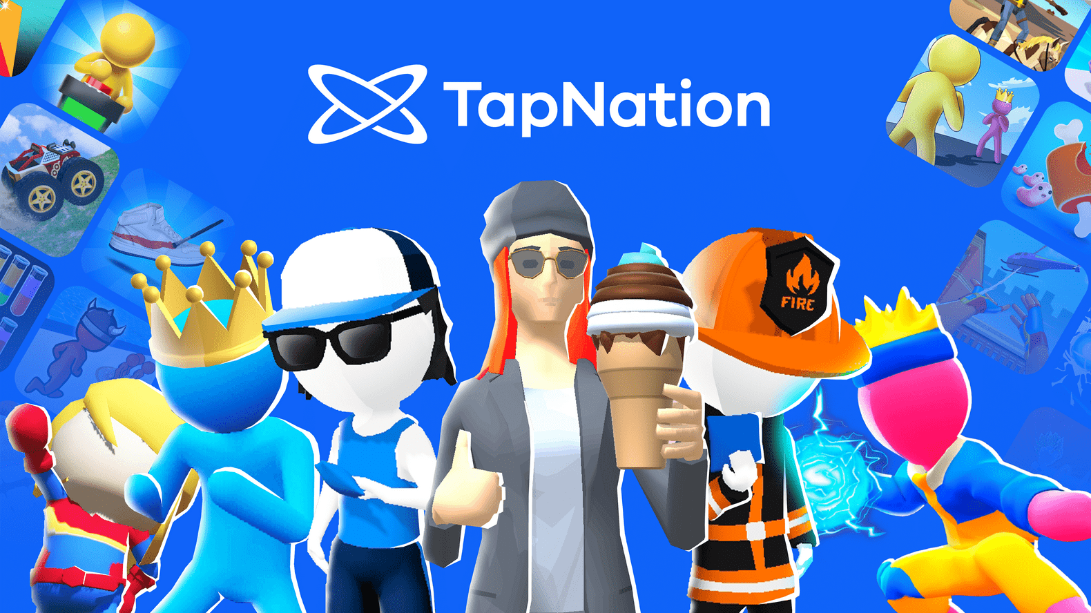 TapNation có hơn 16 triệu USD trong vòng cấp vốn mới nhất