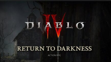 Diablo 4 tiết lộ bản cập nhật mới trước thềm ra mắt chính thức, mở đầu với 3 class
