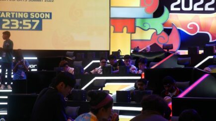 IESF WEC 2022 – PUBG Mobile ngày 7/12: Đội tuyển Việt Nam chính thức vào Main Event