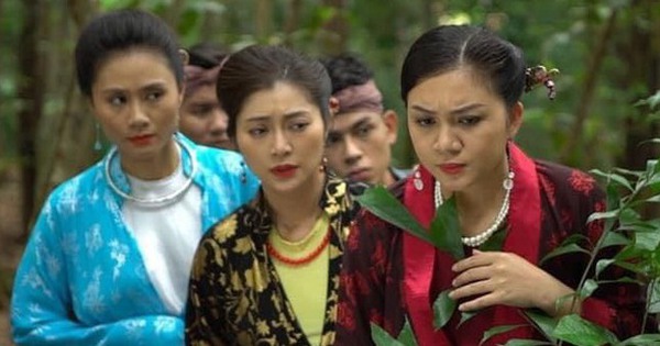 Phim Việt có tỷ suất người xem cao nhất hiện nay: Đỉnh cỡ nào mà làm tới tận phần 4?