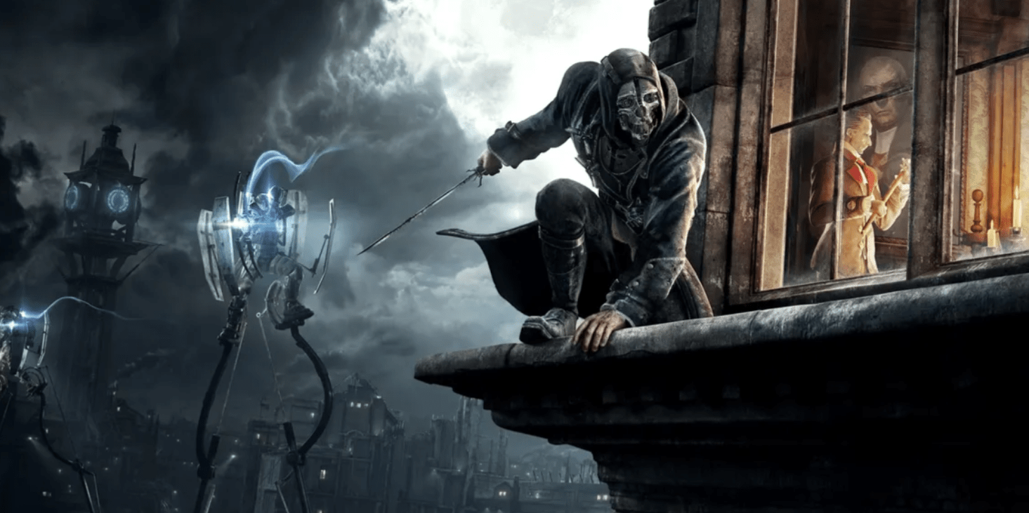 Arkane Studios sẽ công bố trò chơi mới tại The Game Awards 2023, có thể là Dishonored 3?