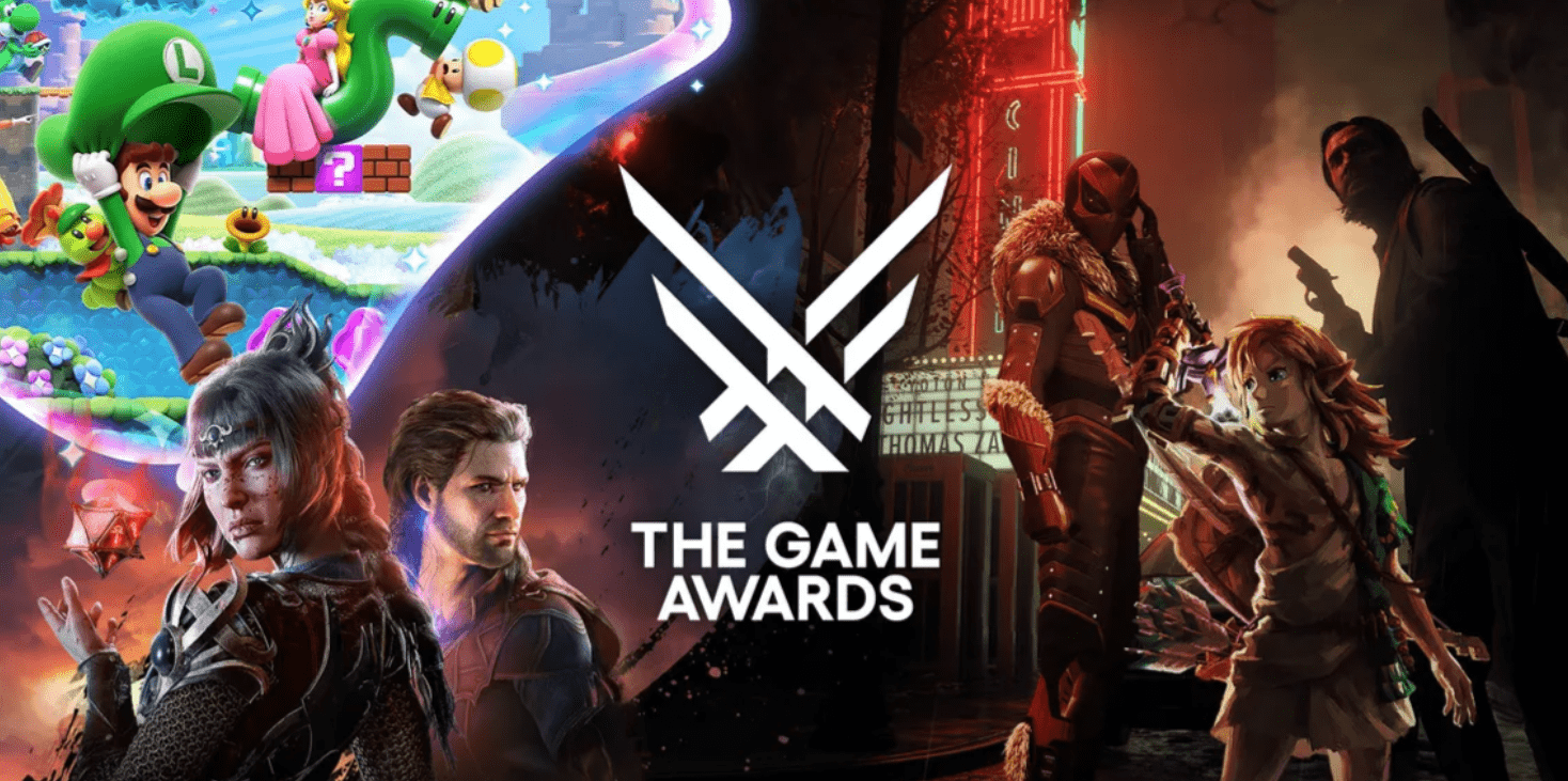 The Game Awards 2023: Danh sách người chiến thắng tại các hạng mục