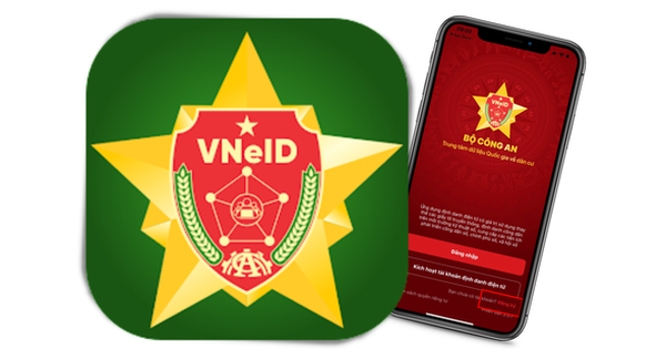 5 điểm mới trên ứng dụng VNeID mà ai cũng cần biết!
