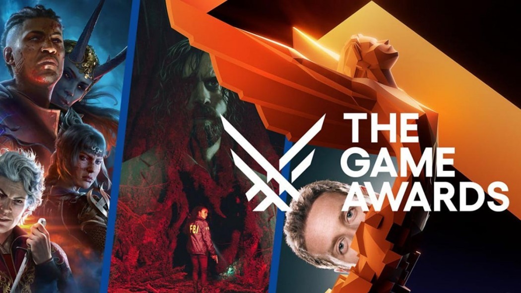 The Game Awards 2023 và những tin tức đáng chú ý tại lễ trao giải