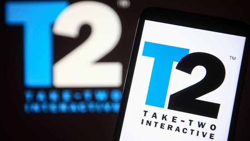 Doanh thu Take-Two tăng sau thương vụ mua lại Zynga