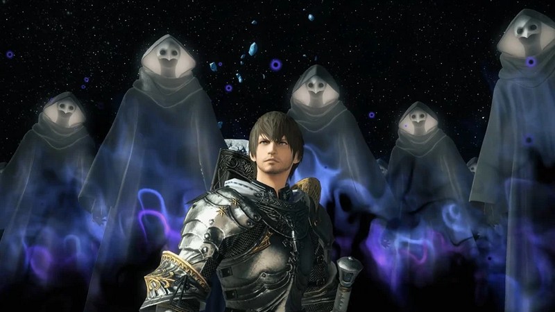Người chơi có thể tạo tài khoản Final Fantasy XIV mới vào đầu tuần sau