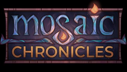 Mosaic Chronicles sẽ sớm có mặt trên nền tảng điện thoại