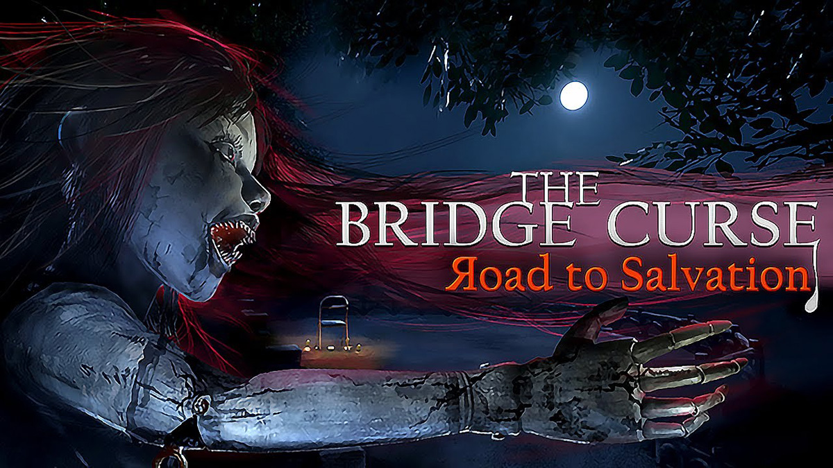The Bridge Curse: Road to Salvation – Khi trùm tiên hiệp đi làm game kinh dị – P.Cuối