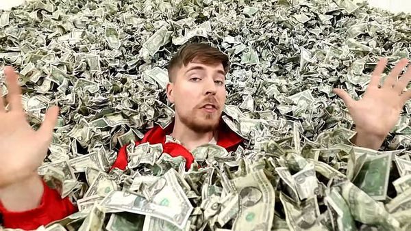 YouTuber giàu nhất thế giới đặt mục tiêu kiếm 1 tỷ đô trước khi giải nghệ, tuyên bố sẽ 